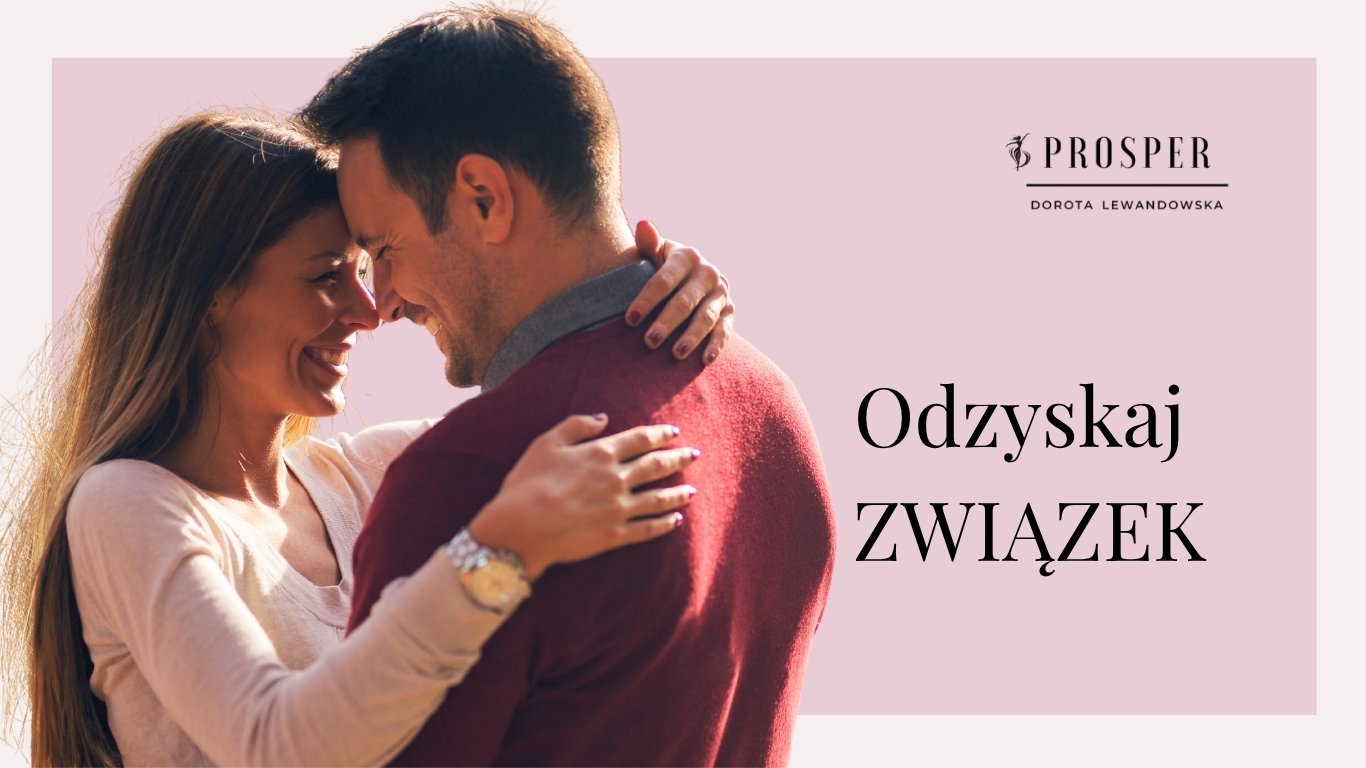 Odzyskać związek