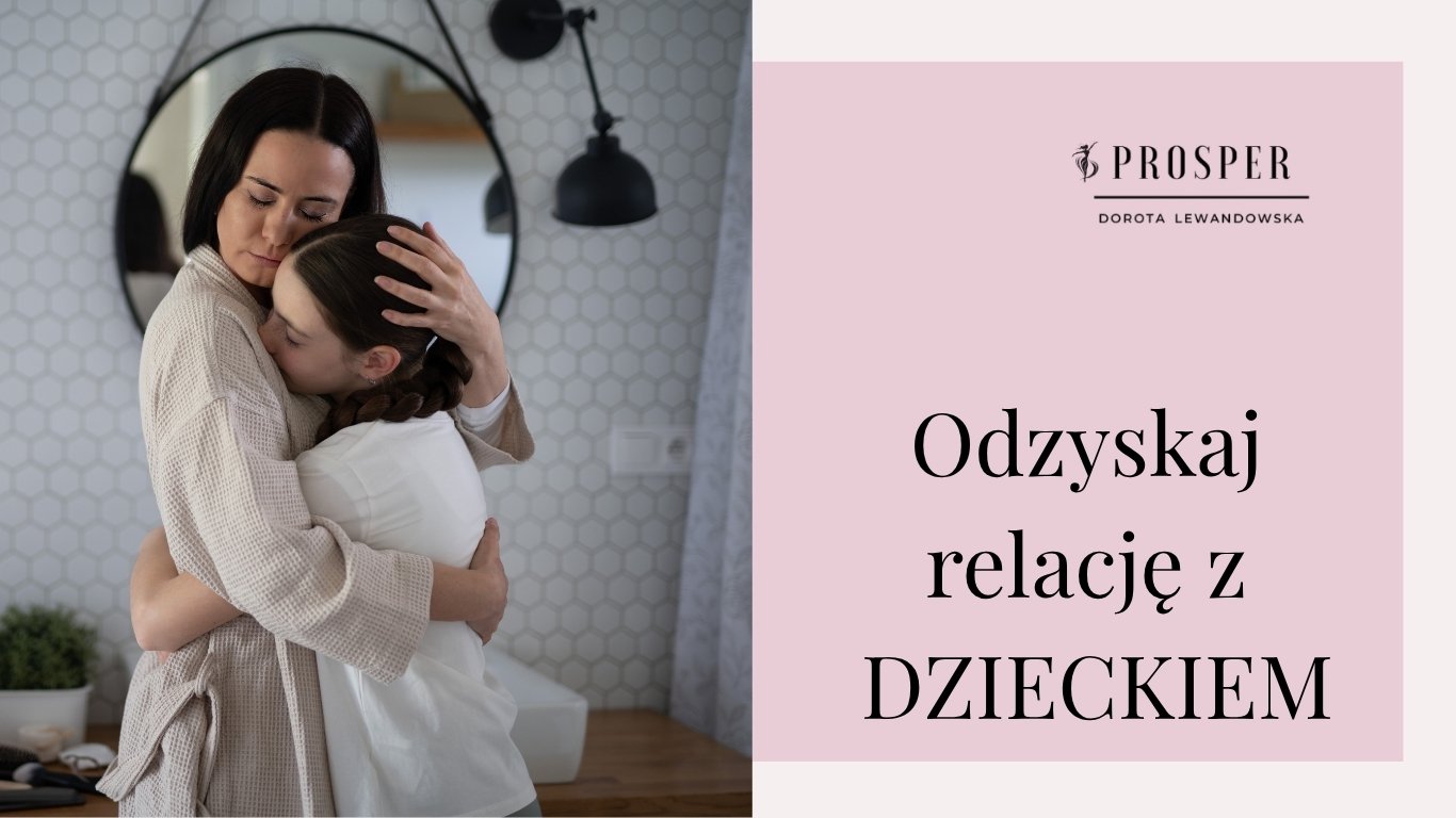 Relacja z dzieckiem
